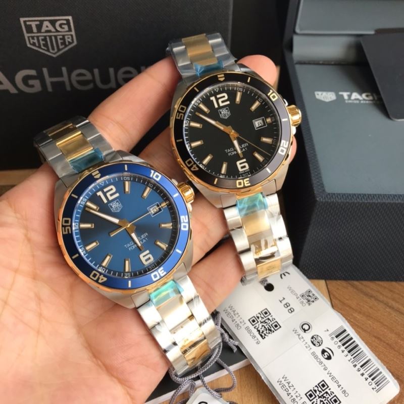 TAG HEUER Watches